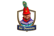 SirDoenny Logo