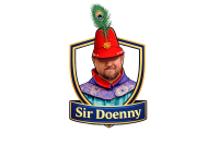 SirDoenny Logo